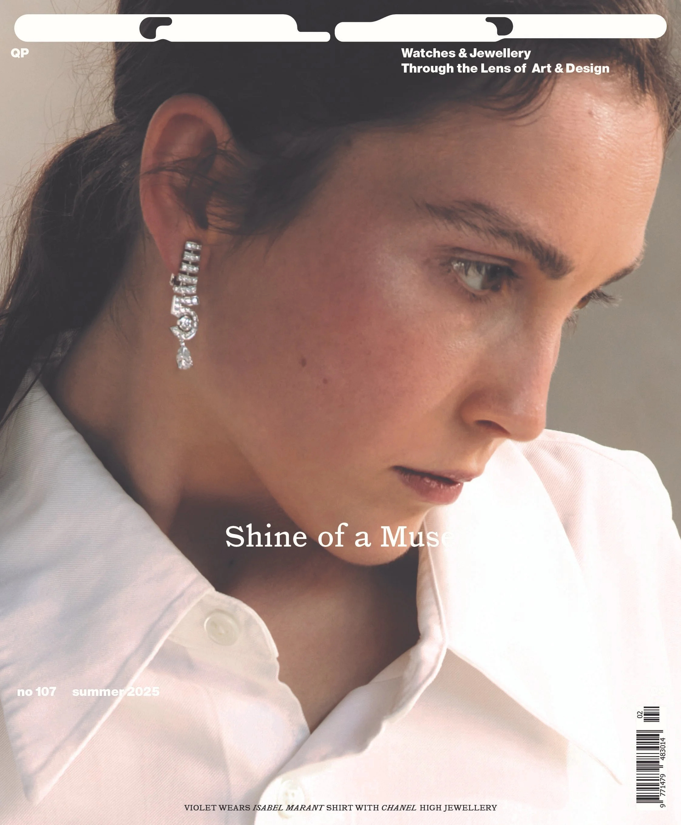 encens magazine 2020/N°44 Encens – KD PRESSE